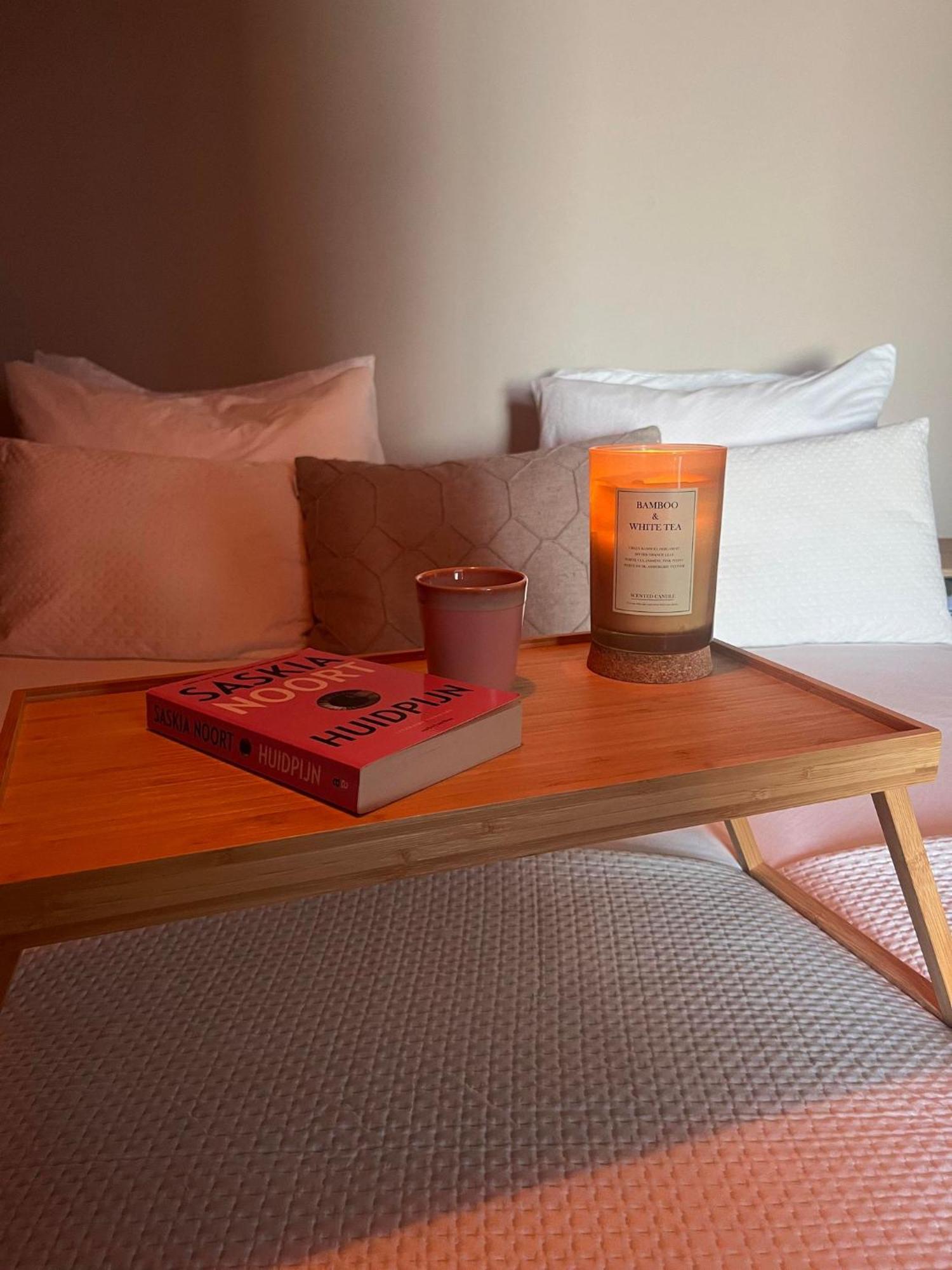 B&B De Terpen 도쿰 외부 사진
