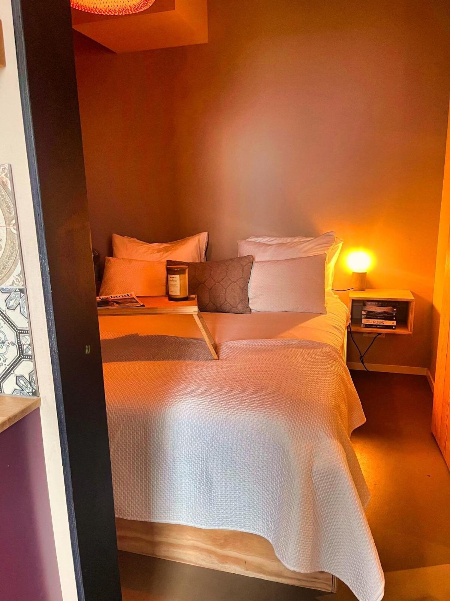 B&B De Terpen 도쿰 외부 사진