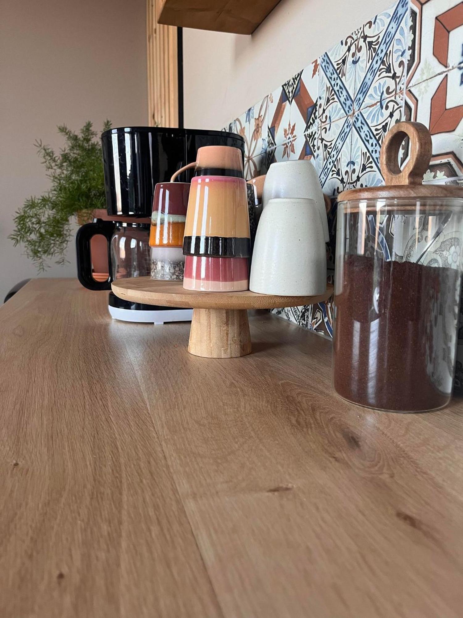 B&B De Terpen 도쿰 외부 사진